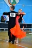 «Кубок Белебея – 2023» по танцевальному спорту