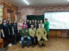 Встреча с ветеранами