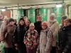 Экскурсия в убежище