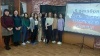 Урок мужества «Восславим Героев Отечества» для студентов ГАПОУ РБ  «Белебеевского медицинского колледжа»