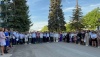 «Моя профессия – мое будущее»