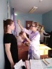 Медицинский осмотр студентов первых курсов