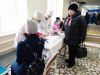 Акция "Будь здоров!"