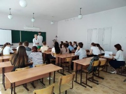 Дни народного здоровья-2018