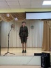 Конкурс чтецов «Отчизны верные сыны»