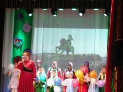 Мелодии, которые объединяют сердца!