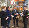 Тематические уроки в рамках Европейской недели иммунизации