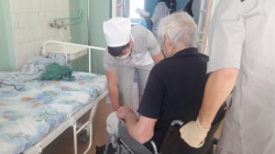 Паллиативная помощь