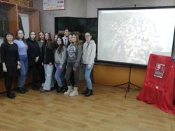 1 марта – официальный День памяти погибших бойцов 6-й роты