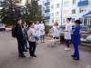 Всемирный день оказания первой медицинской помощи