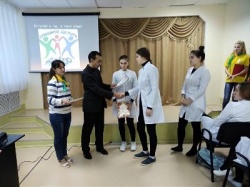 5 декабря во всем мире отмечают день волонтеров