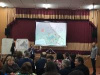 Развитие и благоустройство городской среды