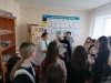 Занятие медицинского класса по хирургии