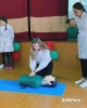 Профориентация школьников в медицину