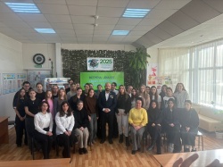 Своих не бросаем