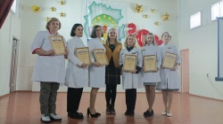 Году педагога и наставника посвящается