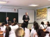 Встречи студентов с Главами Администраций МР РБ