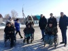 Волонтеры