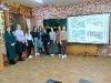 Урок мужества "Битва за Москву. Первая Победа" для студентов ГАПОУ РБ  «Белебеевского медицинского колледжа»