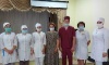 Спасибо наставникам!