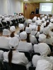 Формирование профессиональных планов