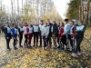Осенний легкоатлетический кросс