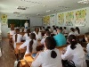 Встреча с главной медсестрой