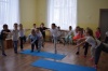 Организационно-деятельностная игра «Экология и физкультура»
