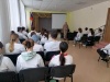 Встреча с работодателем
