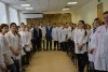 Встречи студентов с Главами Администраций МР РБ
