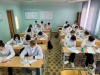 Первый этап Республиканской олимпиады по общеобразовательным дисциплинам