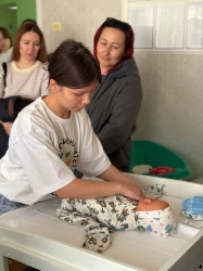 День открытых дверей