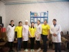 Волонтеры в Отделении стационарного социального обслуживания