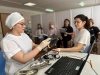 Региональный этап чемпионата по профмастерству по компетенции «Медицинский и социальный уход»в 2024 году