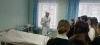 Мастер-класс от студентов Белебеевского медицинского колледжа