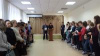 Встреча с представителями правоохранительных органов