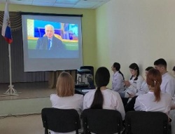 Разговор о важном!