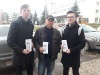 Акция «Боремся с остеопорозом!»