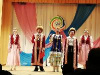 Студенческие встречи