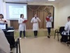 Учимся дышать правильно
