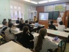 Новый медицинский класс