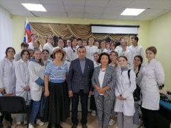Партнерство в обеспечении кадрами