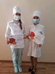 Отборочный тур WorldSkills Russia