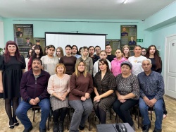 «Советы от мам» - слова, рождённые любовью и болью