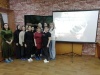 Уроки мужества в краеведческом музее