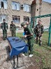Конкурс «Защитники Отечества»