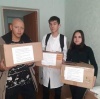 Поддержка участников СВО