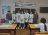 «Урала гордый сын»