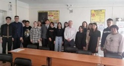 Медицинский класс