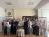 «Разговор у свечи»
